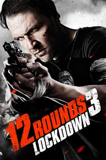 12 Rounds 3 : Lockdown