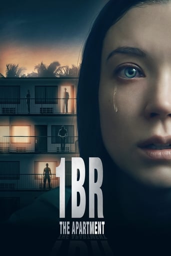 1BR: The Apartment
