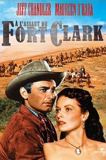 A l'assaut du Fort Clark