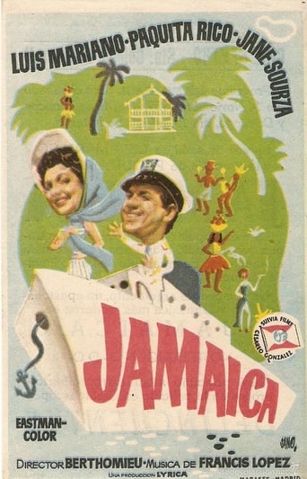 À la Jamaïque
