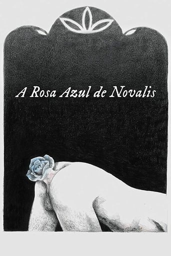 A Rosa Azul de Novalis