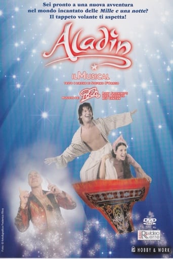 Aladin Il Musical