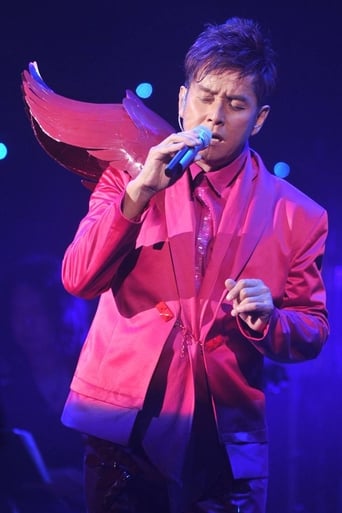 Alan Tam Live In Concert 2010