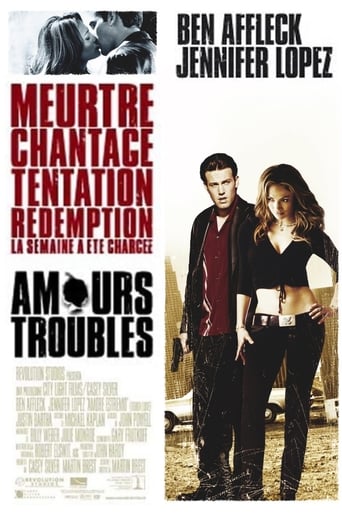 Amours Troubles