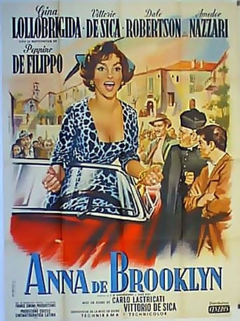 Anna di Brooklyn