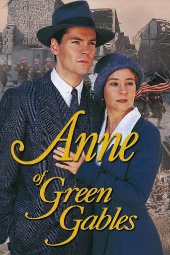 Anne of Green Gables, The Continuing Story