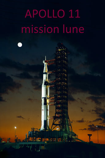 Apollo 11 Mission Lune