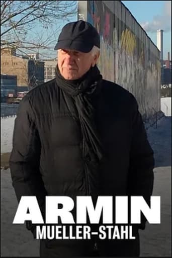 Armin Mueller-Stahl - De Berlin à Hollywood