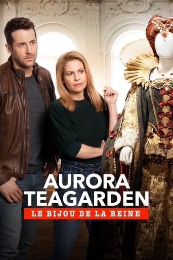 Aurora Teagarden - 13 - Le bijou de la reine