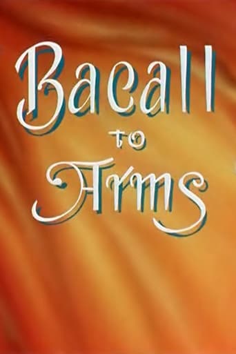 Bacall to Arms