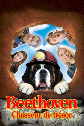 Beethoven Chasseur de trésor