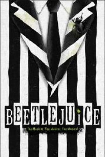 Beetlejuice: The Musical