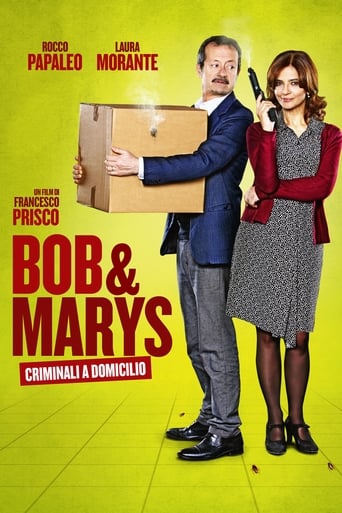 Bob & Marys - Criminali a domicilio