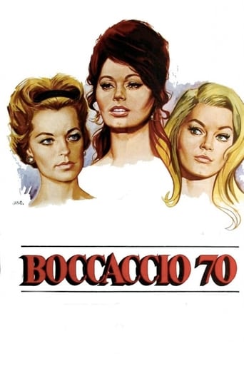 Boccace 70
