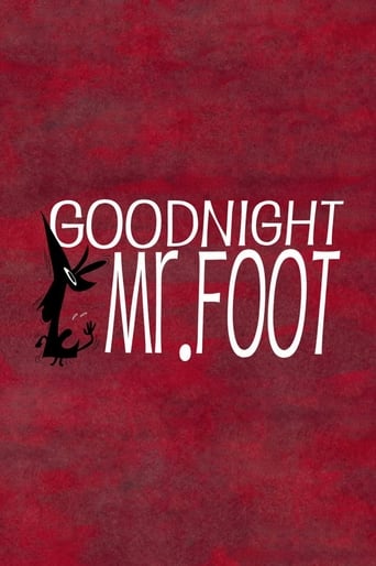 Bonne nuit Mr Foot