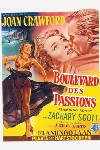 Boulevard des passions