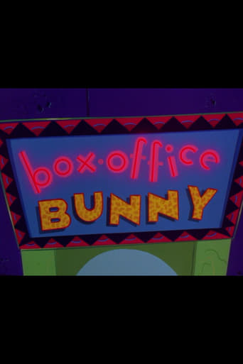 Box-Office Bunny