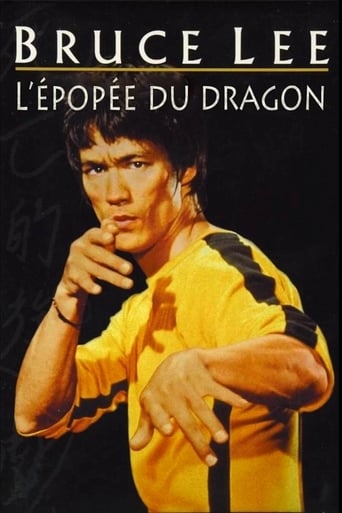 Bruce Lee: L'épopée Du Dragon