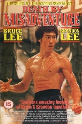 Bruce Lee: Mort par accident