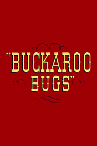 Buffalo Bugs