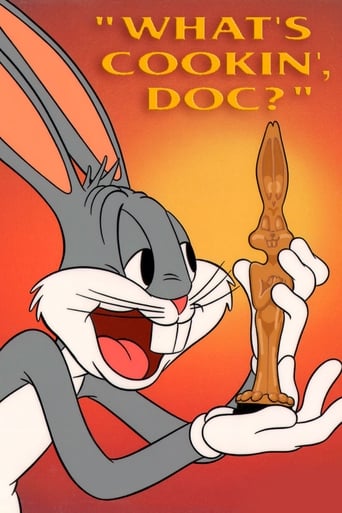 Bugs Bunny à Hollywood