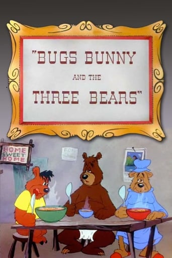 Bugs Bunny et les Trois Ours