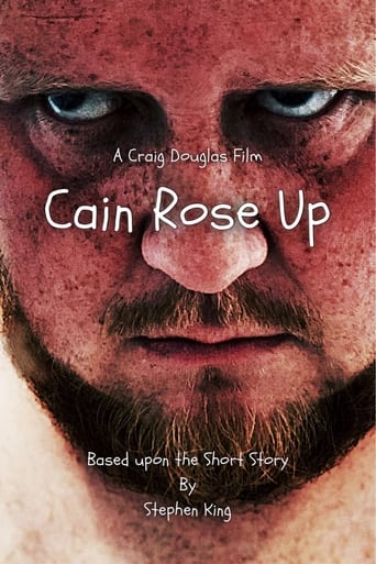 Cain Rose Up