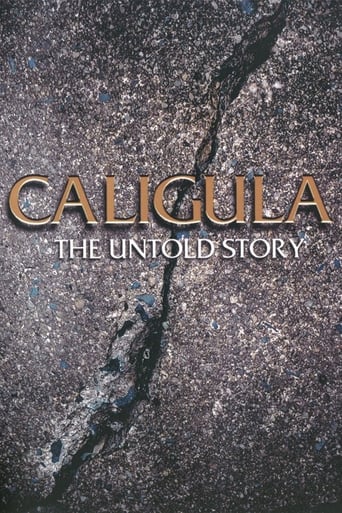 Caligula, la véritable histoire