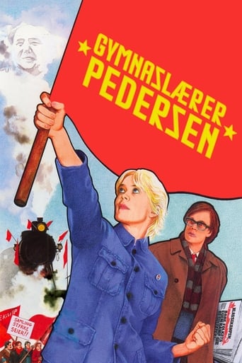 Camarade Pedersen
