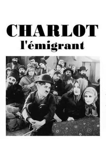 Charlot l'émigrant
