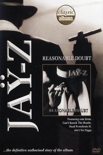 Classic Albums : Jay Z - Reasonable Doubt