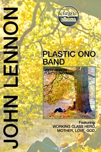 Classic Albums : John Lennon - Plastic Ono Band
