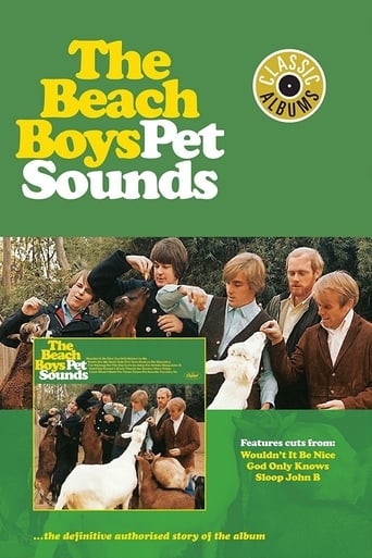 Classic albums : The Beach Boys - Pet Sounds