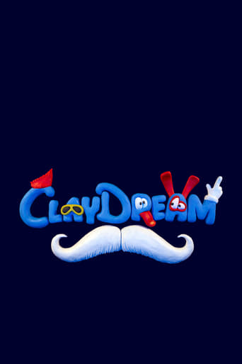 Claydream