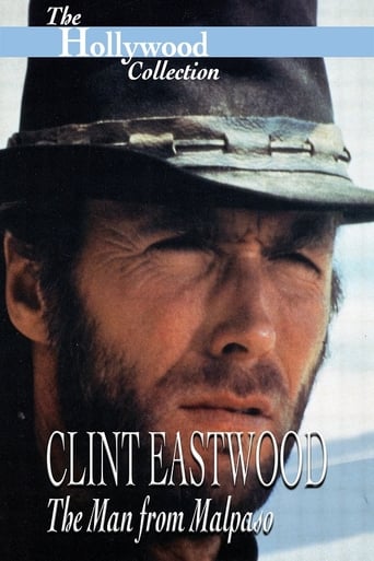 Clint Eastwood L'homme de Malpaso