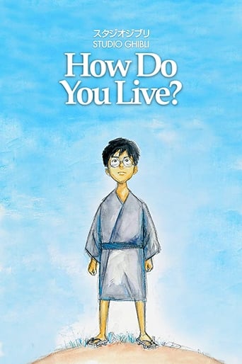 Comment vivez-vous ?