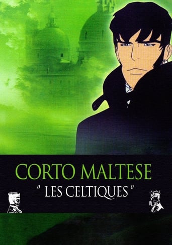 Corto Maltese : Les Celtiques