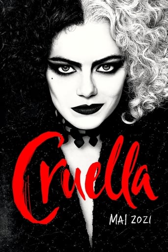 Cruella