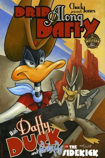 Daffy, la terreur