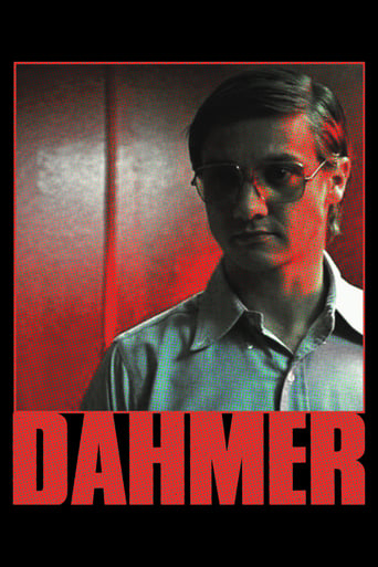 Dahmer le cannibale