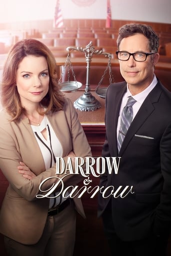 Darrow & Darrow - 1 - L'affaire des bijoux volés