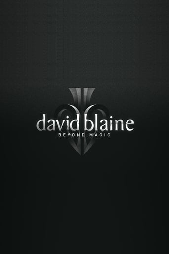 David Blaine, Au-delà de la magie