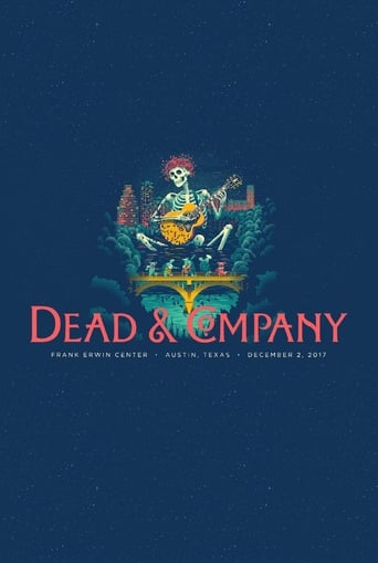 Dead & Company: Live in Austin, Texas