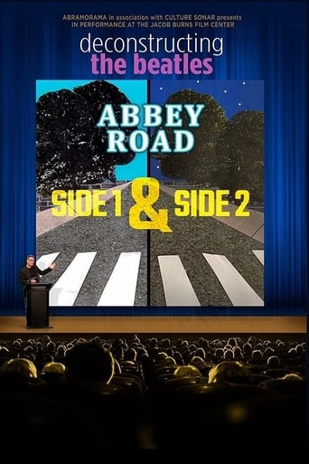 Deconstructing the Beatles' Abbey Road: Side 2