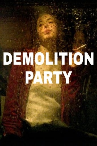 Demolition Party