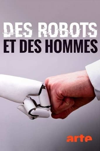 Des robots et des hommes