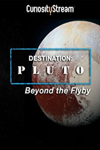 Destination Pluton