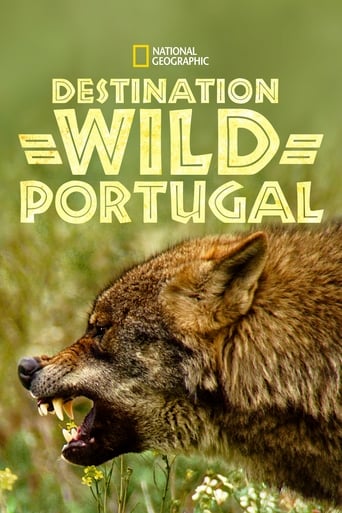 Destination Wild : Portugal