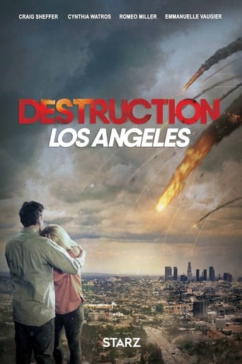 Destruction : Los Angeles