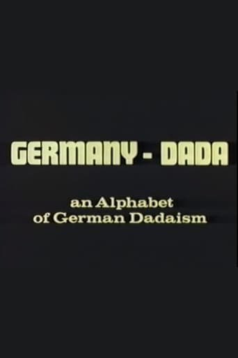 Deutschland Dada